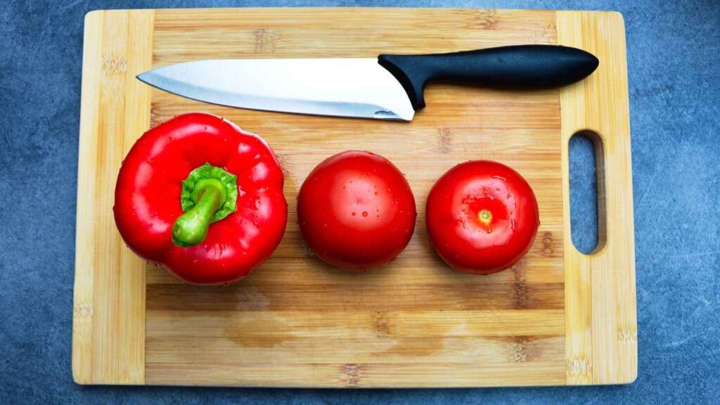 Best Cutting Board for Food Preparation