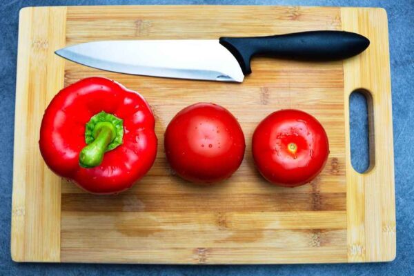 Best Cutting Board for Food Preparation | bestkitchenreviews.in