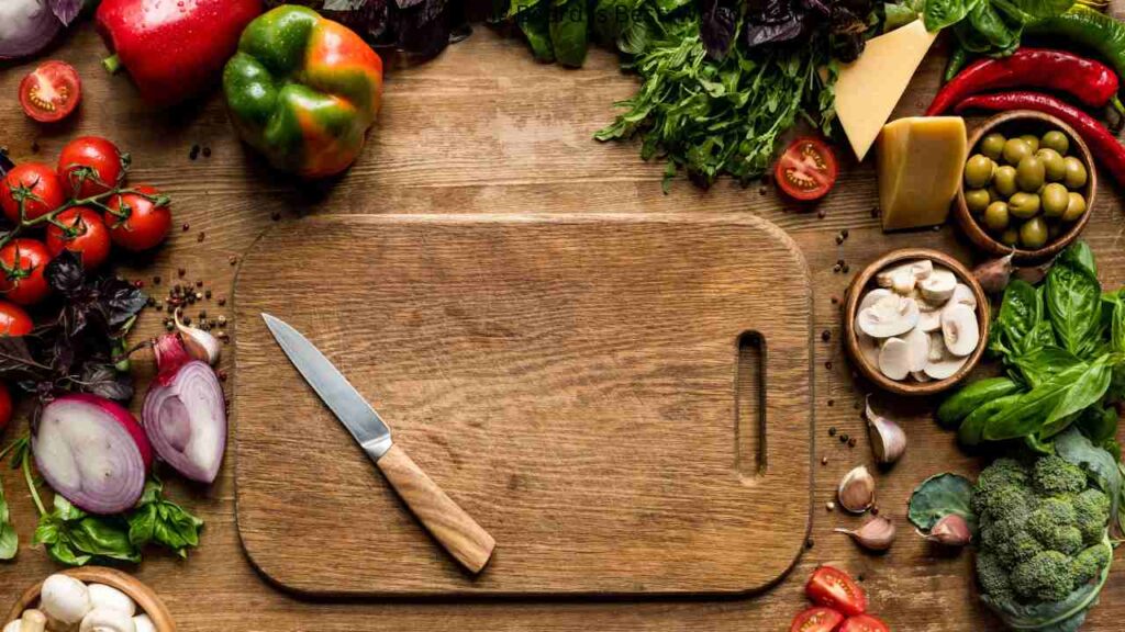 Which Cutting Board Is Best Wood or Steel