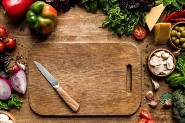 Which Cutting Board Is Best: Wood or Steel | bestkitchenreviews.in