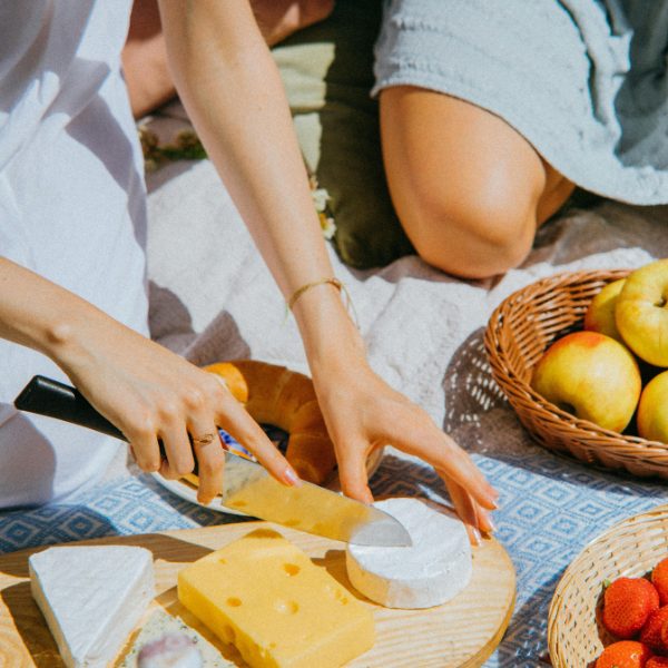 how do you know if a knife is good quality