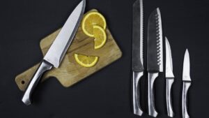 what knife is commonly used in the kitchen | bestkitchenreviews.in