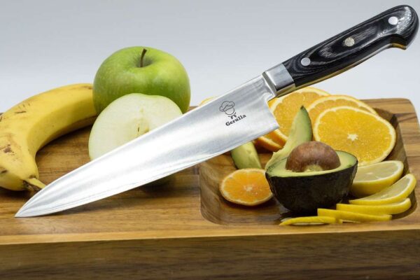 what knife is most often used by chefs | bestkitchenreviews.in