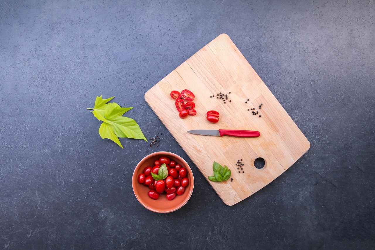 Best Epicurean Cutting Boards for Your Kitchen | how to choose best epicurean chopping boards