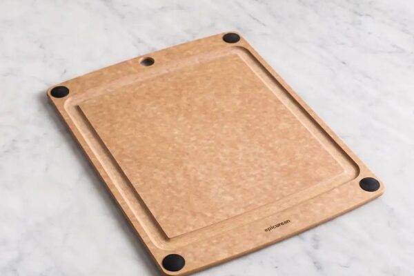 Epicurean All-In-One Cutting Board | how to choose best cutting board