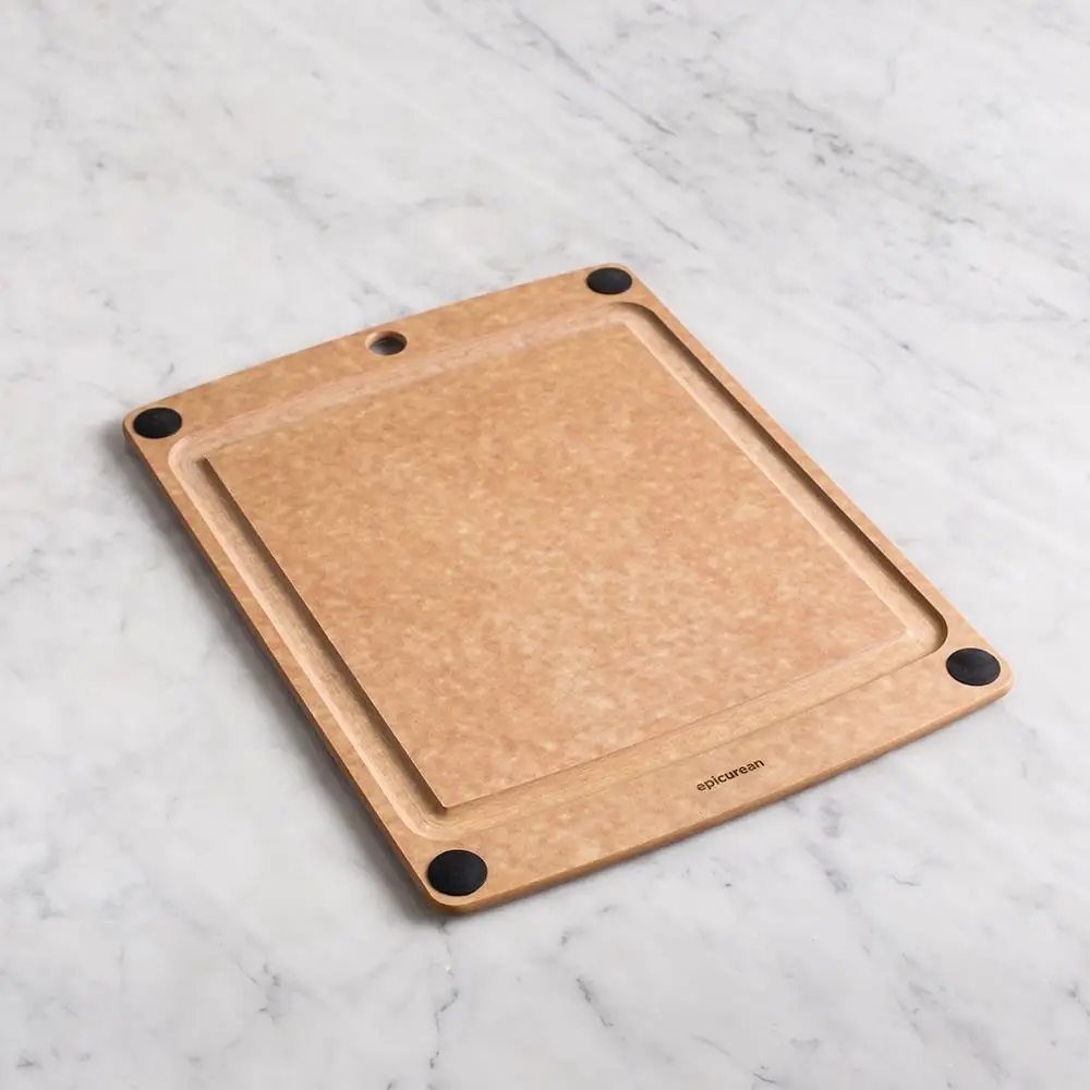 Epicurean All-In-One Cutting Board | how to choose best cutting board