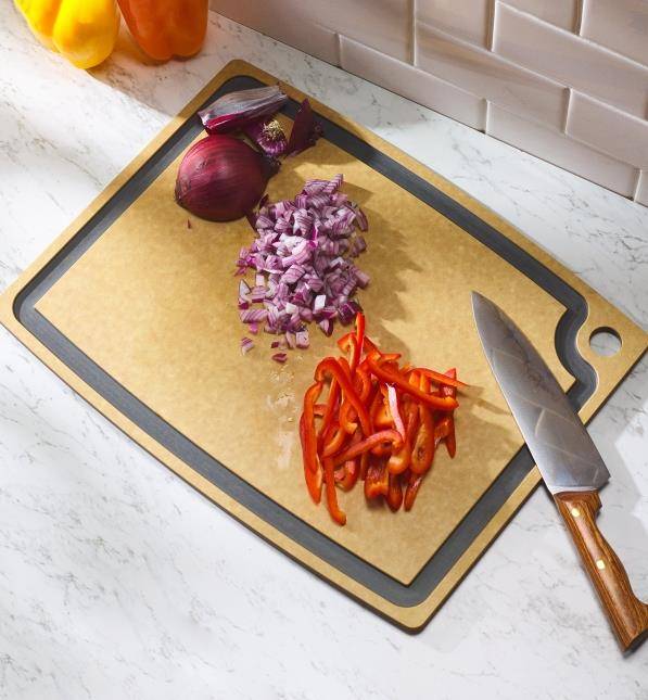 Epicurean Gourmet Series Cutting Board (17.5-Inch × 13-Inch) Review | tips to choose best Epicurean Gourmet Series Cutting Board