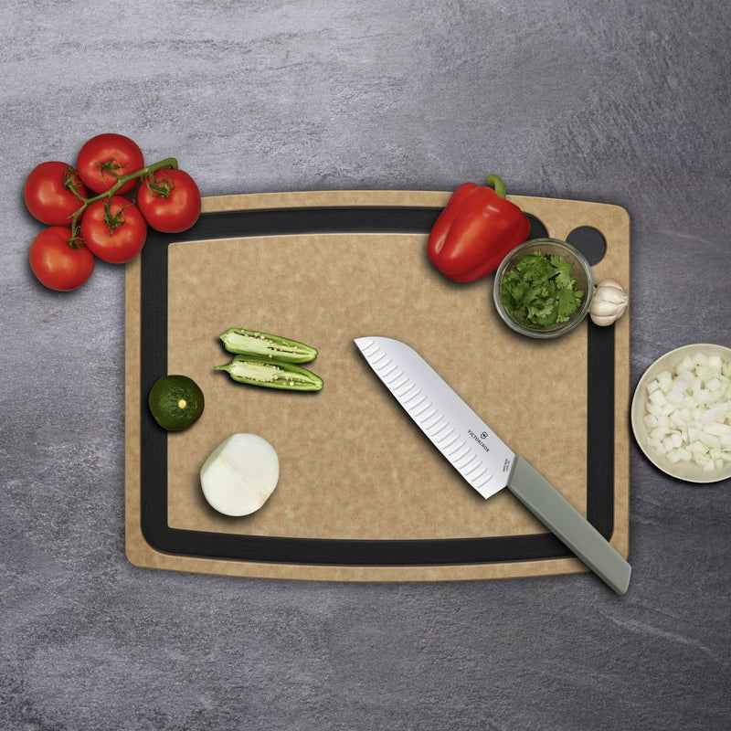 Epicurean Gourmet Series Cutting Board with Juice Groove | how to choose best Gourmet series cutting board