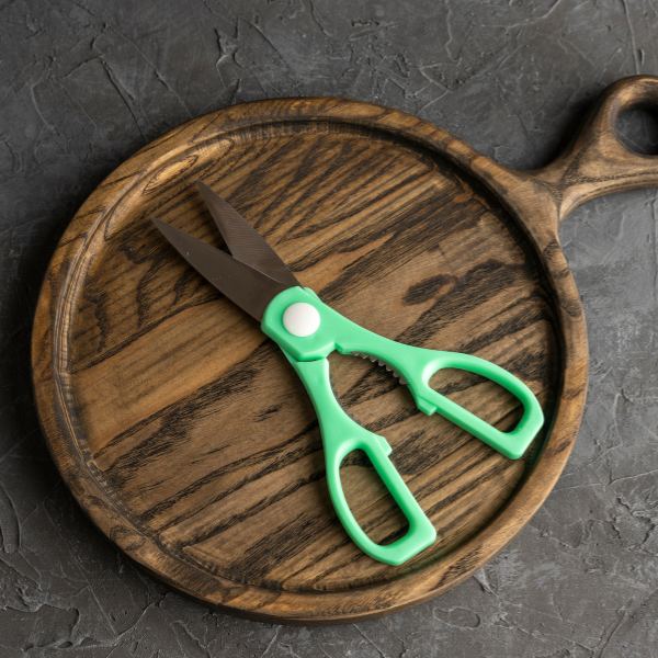 What Are the Best Quality Kitchen Scissors