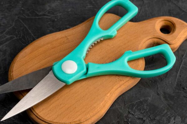 What Are the Best Quality Kitchen Scissors