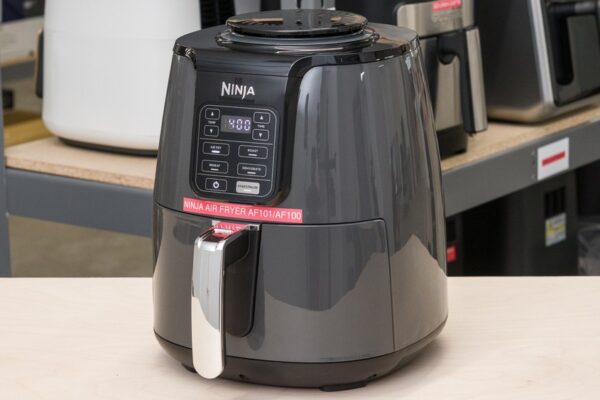 Ninja Air Fryer AF101 Review | ninja air fryer customer reviews