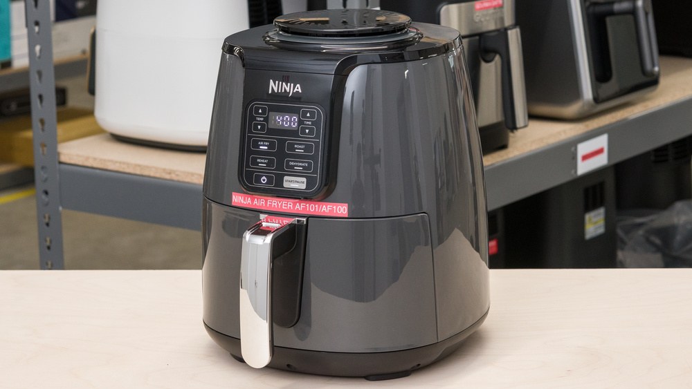 Ninja Air Fryer AF101 Review | ninja air fryer customer reviews