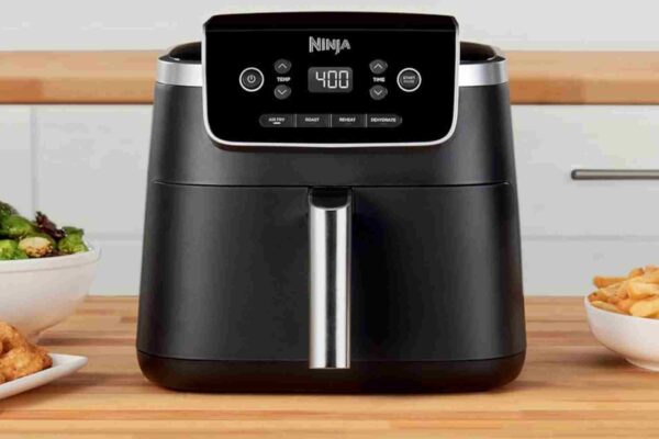 Ninja Air Fryer Pro 4-in-1 Review | ninja air fryer pro 4 in 1 how to use