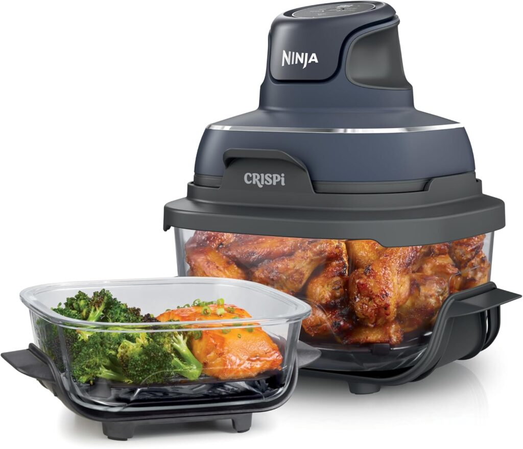 Ninja Crispi Air Fryer (FN101GY)