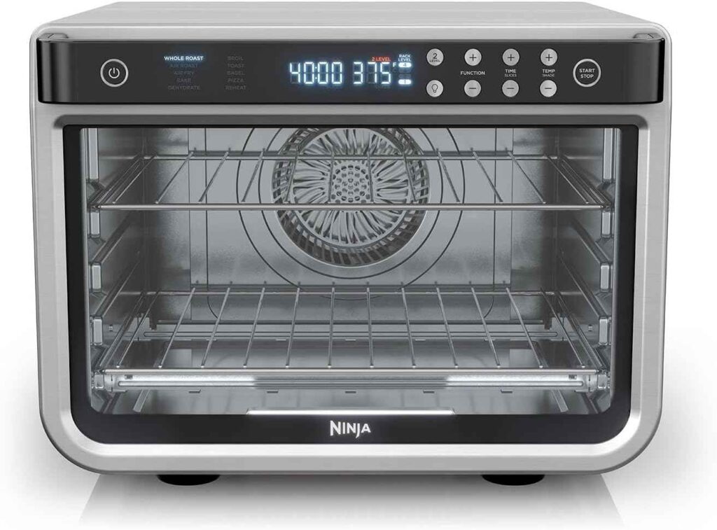 Ninja Foodi 10-in-1 XL Pro Air Fry Oven