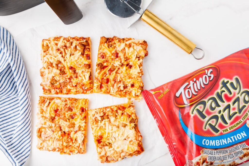 How to cook totino's pizza air fryer | tips for cook totino's pizza air fryer
