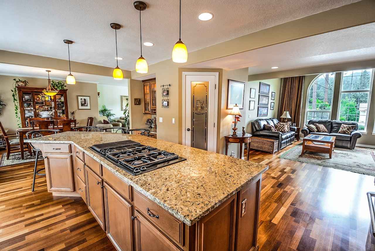 Kitchen Décor Inspiration Ideas for Small Spaces | best kitchen reviews